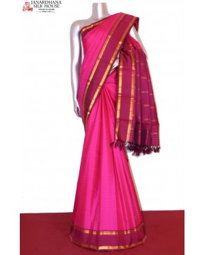 Veldhari Lines Pure South Silk..