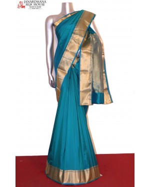 Classic Wedding South Silk Sar..