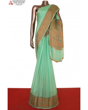 Exclusive Thread Weave Pure Cr..