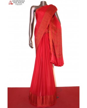 Exclusive Thread Weave Pure Cr..