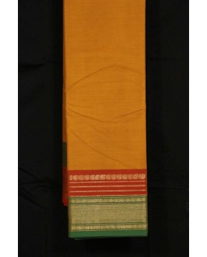 Handloom Pure Kanchipuram Cott..