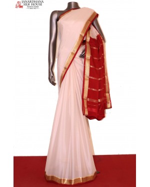 Contrast Classic Pure Mysore C..