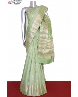 Exclusive Handloom Tussar Silk..