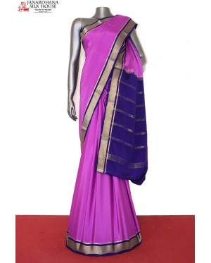 Contrast Classic Pure Mysore C..