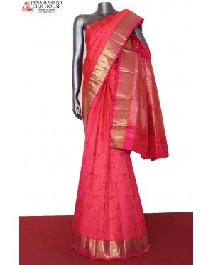 Exclusive Thread Weave Kanjeev..