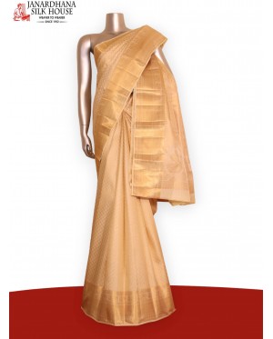 Handloom Kanjeevaram Silk Sare..