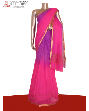 Shaded Exclusive Pure Silk Chf..