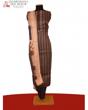 Exclusive Embroidery Pure Cott..