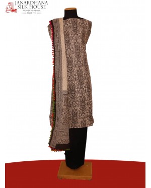 Exclusive printedPure Cotton S..