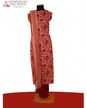 Exclusive Printed Pure Cotton ..
