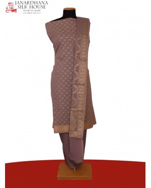 Exclusive Banarasi Pure Cotton..
