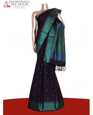 Exclusive Handloom Thread Weav..