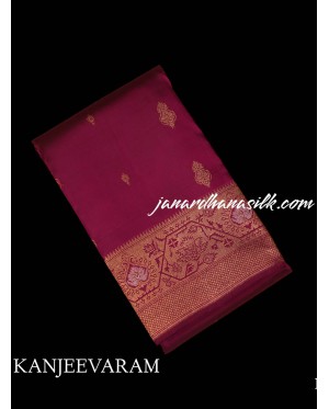 Designer Wedding Kanjeevaram S..