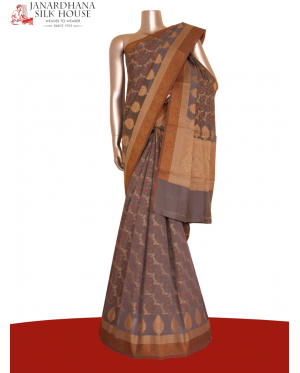 Handloom Exclusive Banarasi Co..