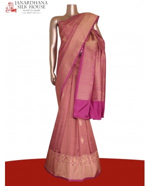 Classic Wedding Banarasi Silk ..