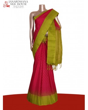 Exclusive Handloom Thread Weav..