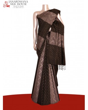 Exclusive Handloom Thread Weav..