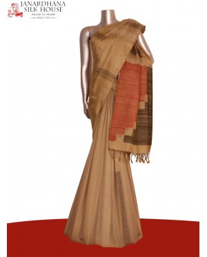 Exclusive Handloom Thread Weav..