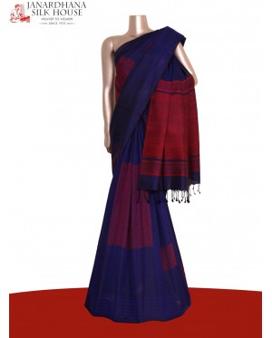 Exclusive Handloom Thread Weav..