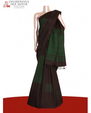 Exclusive Handloom Thread Weav..