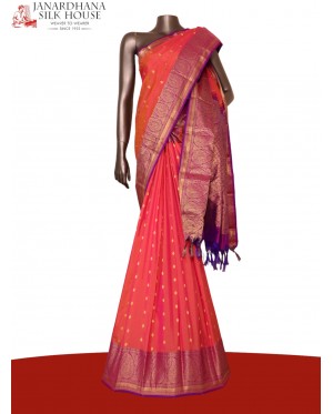Traditional Contrast Wedding S..