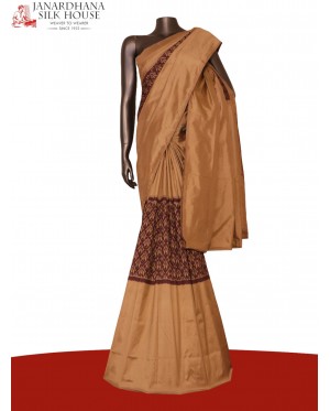 Exclusive Classic Handloom Ika..
