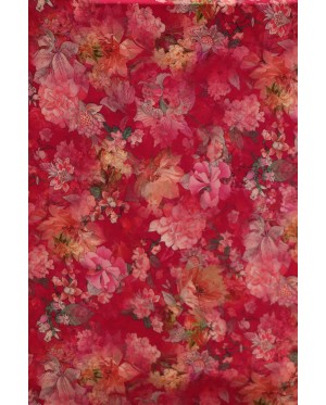 Designer Pure Printed Crepe Si..