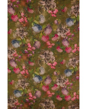 Designer Pure Printed Crepe Si..