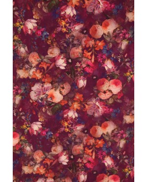 Designer Pure Printed Crepe Si..