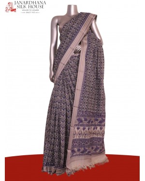 Exclusive Soft Pure Cotton Sar..