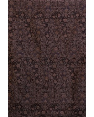 Handloom Pure Silk Jamawar Fab..