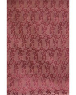 Handloom Pure Silk Jamawar Fab..