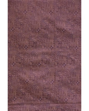 Handloom Pure Silk Jamawar Fab..