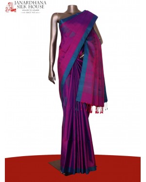 Exclusive Handloom Thread Weav..