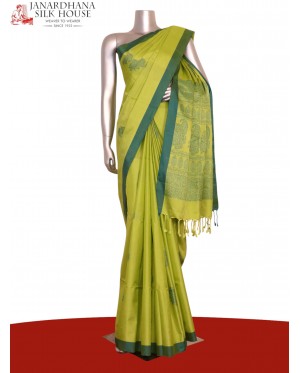Exclusive Handloom Thread Weav..