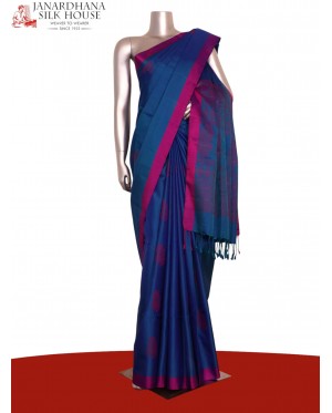 Exclusive Handloom Thread Weav..