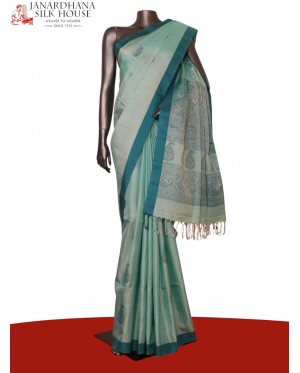 Exclusive Handloom Thread Weav..