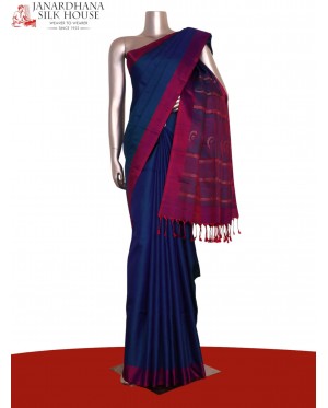 Exclusive Handloom Thread Weav..
