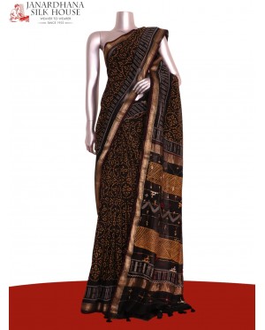 Exclusive Pure Chanderi Cotton..