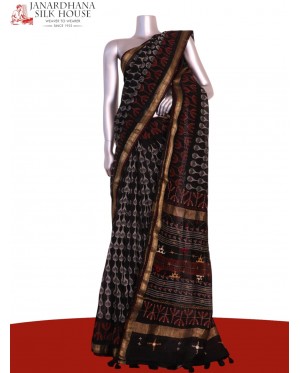 Exclusive Pure Chanderi Cotton..