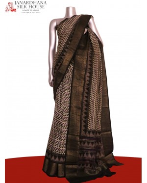 Exclusive Pure Chanderi Cotton..