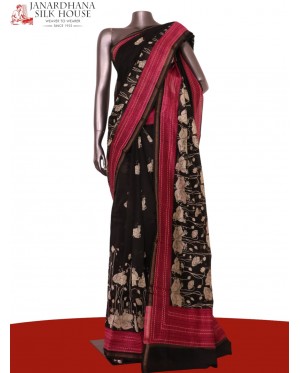 Exclusive Pure Chanderi Cotton..