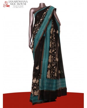 Exclusive Pure Chanderi Cotton..