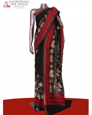 Exclusive Pure Chanderi Cotton..