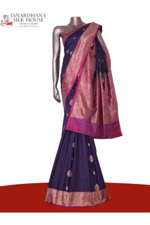 Exclusive Handloom Pure Tussar Silk Saree Exclusive Handloom Pure Tussar Silk Saree