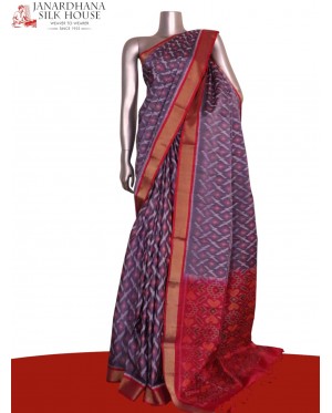 Designer Exclusive Handloom Ik..