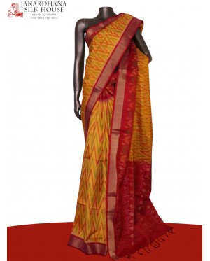 Designer Exclusive Handloom Ik..