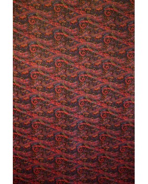 Designer Pure Printed Crepe Si..