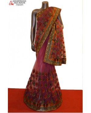 SSJC08511-Designer Party Wear ..