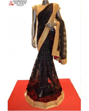 SSJF00422-Designer Party Wear ..
